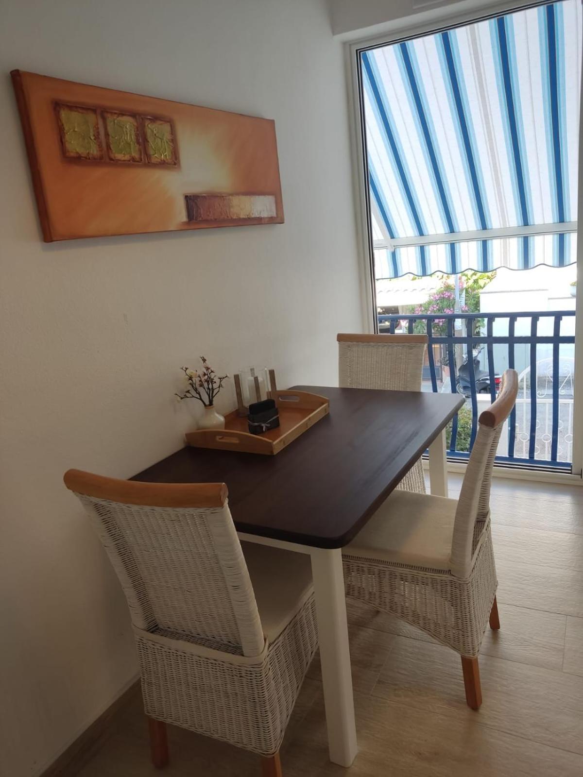 Ferienhaus Bozena Appartment 4 Vrsar Bagian luar foto