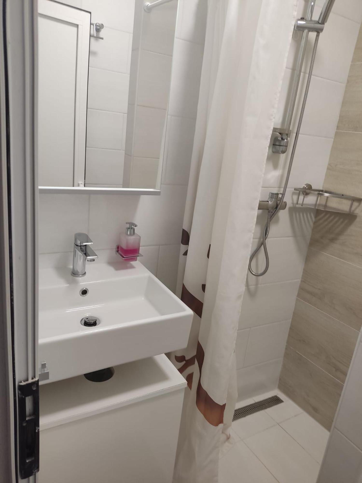 Ferienhaus Bozena Appartment 4 Vrsar Bagian luar foto