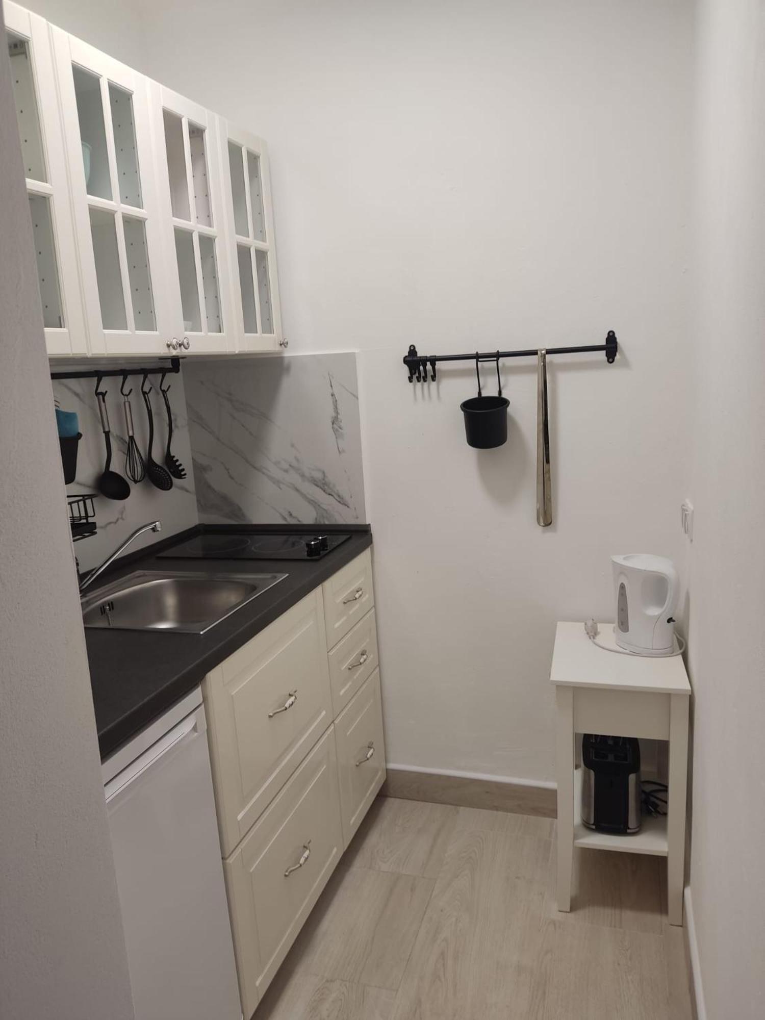 Ferienhaus Bozena Appartment 4 Vrsar Bagian luar foto