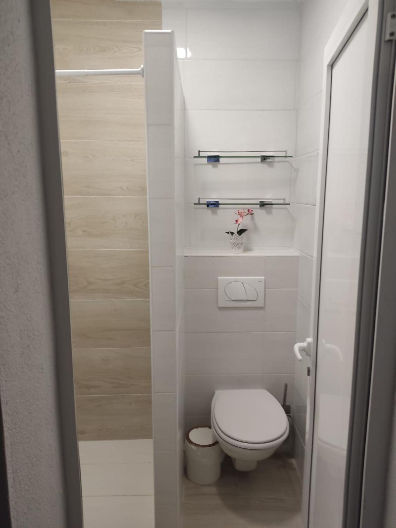Ferienhaus Bozena Appartment 4 Vrsar Bagian luar foto